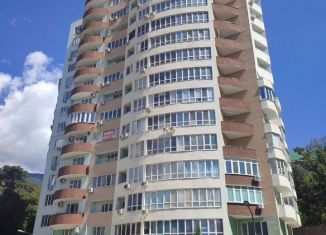 Продам 1-ком. квартиру, 34 м2, поселок городского типа Массандра, Южнобережное шоссе, 1К