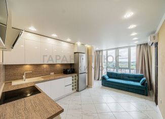 3-ком. квартира в аренду, 76 м2, Липецк, улица А.Д. Белянского, 2