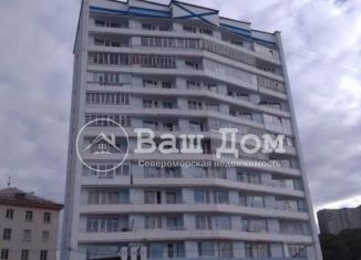 Продажа 3-комнатной квартиры, 70.7 м2, Североморск, улица Сафонова, 26