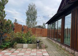 Сдача в аренду дома, 120 м2, Санкт-Петербург, 9-я аллея, 4