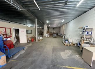 Складское помещение в аренду, 265 м2, Саратовская область, улица имени С.Т. Разина, 58