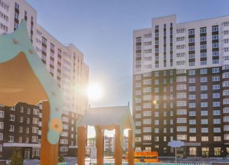 Продажа 2-комнатной квартиры, 67.5 м2, Тюмень, ЖК Пятый квартал, улица Павла Шарова, 21