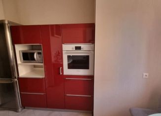 Продается 1-комнатная квартира, 42 м2, Обнинск, Белкинская улица, 46А