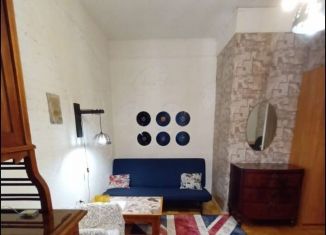 Аренда 1-ком. квартиры, 30 м2, Санкт-Петербург, переулок Джамбула, 19