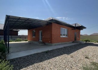 Продается дом, 110 м2, Краснодарский край, Шоссейная улица