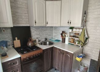 1-комнатная квартира на продажу, 31 м2, Салават, улица Островского, 59