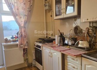 Продам 1-комнатную квартиру, 40.8 м2, Крым, Авиационная улица, 1