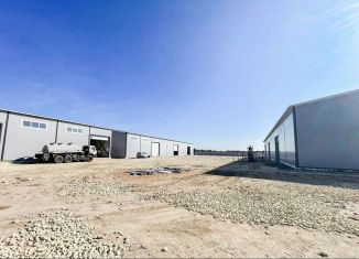 Сдам в аренду склад, 450 м2, Ленинградская область, Арктическая улица, 1