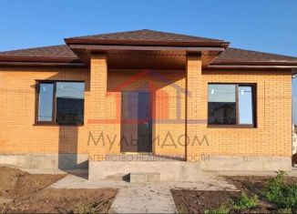 Продажа коттеджа, 100 м2, Старый Оскол, Аквамариновая улица