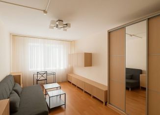 Продажа 1-ком. квартиры, 37.1 м2, Санкт-Петербург, Парашютная улица, 61к1, метро Комендантский проспект