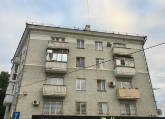 1-комнатная квартира на продажу, 31.6 м2, Воронеж, улица Степана Разина, 36