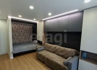 Сдаю в аренду однокомнатную квартиру, 36 м2, Хабаровск, улица Героев Пассаров, 10/2