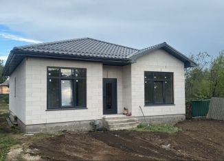 Продается дом, 110 м2, Краснодарский край, Весёлая улица, 49