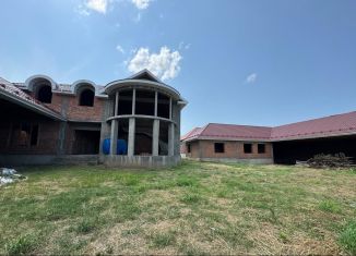 Продажа дома, 450 м2, Чечня