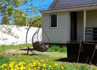 Продам дом, 75 м2, Санкт-Петербург, Центральная улица