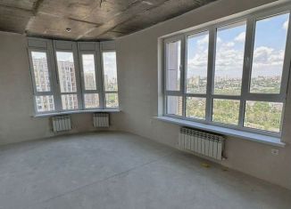 Продаю трехкомнатную квартиру, 76.6 м2, Ростов-на-Дону, улица Бориса Слюсаря, 15с1, Кировский район