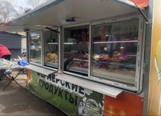 Продажа торговой площади, 12 м2, Самарская область, улица Земеца, 19Б