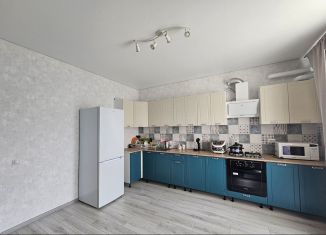 Сдаю однокомнатную квартиру, 45 м2, Бузулук, Николаевская улица, 15