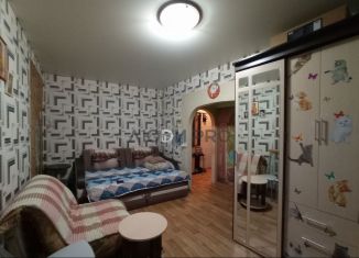 Продается двухкомнатная квартира, 42 м2, Тверская область, Центральная улица, 19