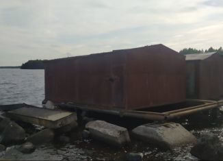 Продам гараж, 24 м2, Карелия, Озёрная улица, 23