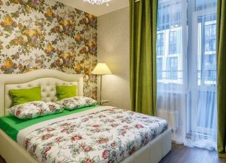 Продаю 1-комнатную квартиру, 49.5 м2, Санкт-Петербург, Кременчугская улица, 11к1