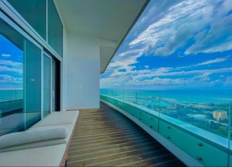 3-комнатная квартира на продажу, 120 м2, Сочи, Первомайская улица, 5, микрорайон Центральный