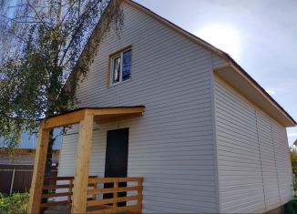 Продаю дом, 95 м2, Московская область