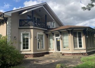 Дом на продажу, 330 м2, деревня Троице-Сельцо, Луговая улица