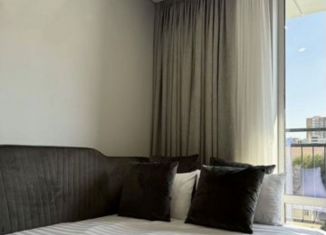 Сдается квартира студия, 38 м2, Ростов-на-Дону, проспект Соколова, 68/118В стр.1, Кировский район