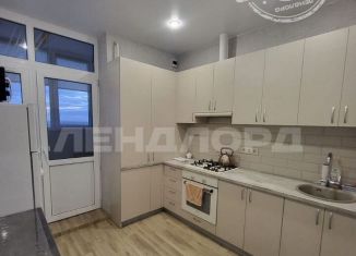 Продам 1-комнатную квартиру, 31.4 м2, Ростов-на-Дону, улица Городовикова, 38, ЖК Красный Аксай