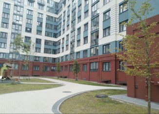 Двухкомнатная квартира на продажу, 52.4 м2, Калининград