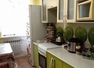 Продажа однокомнатной квартиры, 28 м2, село Бакалы, улица Красных Партизан, 42