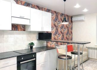 Квартира на продажу студия, 22.1 м2, поселок Южный, Войсковая улица, 1Б