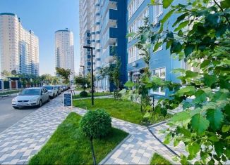 Продается 3-ком. квартира, 91 м2, Краснодар, микрорайон Черемушки