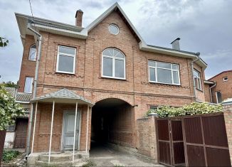 Продается дом, 550 м2, Таганрог, переулок Антона Глушко