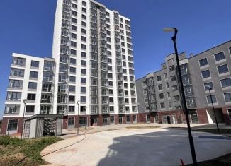 1-ком. квартира на продажу, 37.7 м2, Смоленск