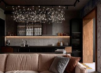 Продаю трехкомнатную квартиру, 74.6 м2, Тюмень