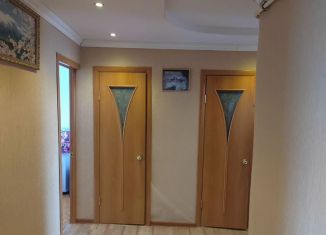 3-комнатная квартира на продажу, 61.1 м2, Кумертау, Логовая улица, 1