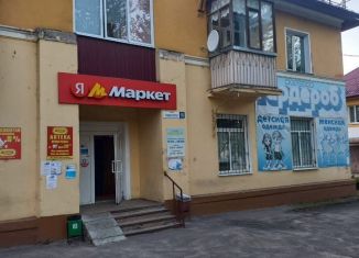 Продам помещение свободного назначения, 60 м2, Брянская область, улица Коминтерна, 16