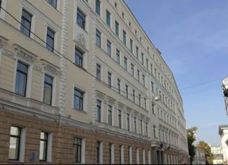 Сдается в аренду офис, 44.3 м2, Москва, Армянский переулок, 9с1, Басманный район