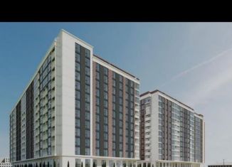 Квартира на продажу студия, 27 м2, Избербаш, улица имени Р. Зорге, 44