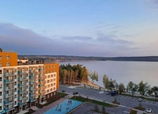 Продажа квартиры студии, 31.7 м2, Петрозаводск, улица Тапиола, 1к1