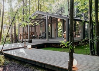 Продам дом, 102 м2, Московская область