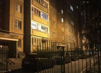 Аренда 1-ком. квартиры, 40 м2, Йошкар-Ола, улица Кирова, 11В, микрорайон Юбилейный