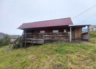 Продам дом, 24.2 м2, Республика Алтай, улица Генерала В.Ф. Маргелова, 13