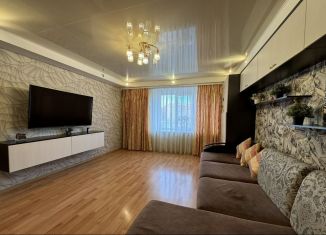 Продажа 3-комнатной квартиры, 80.6 м2, Уфа, улица Академика Королёва, 6