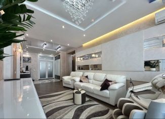 Продается 3-комнатная квартира, 99.2 м2, Пенза, улица Ворошилова, 19