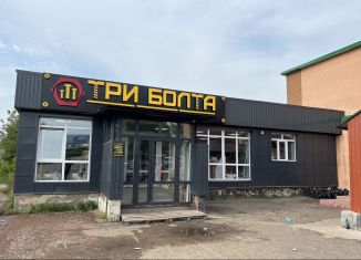 Продается торговая площадь, 84 м2, Республика Башкортостан, Трактовая улица, 1ПЗ