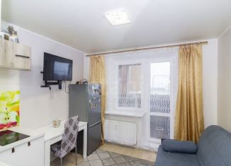 Продажа квартиры студии, 15.9 м2, Тюмень, Интернациональная улица, 199к4