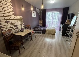 Продам квартиру студию, 25.5 м2, Республика Башкортостан, Бакалинская улица, 33/2